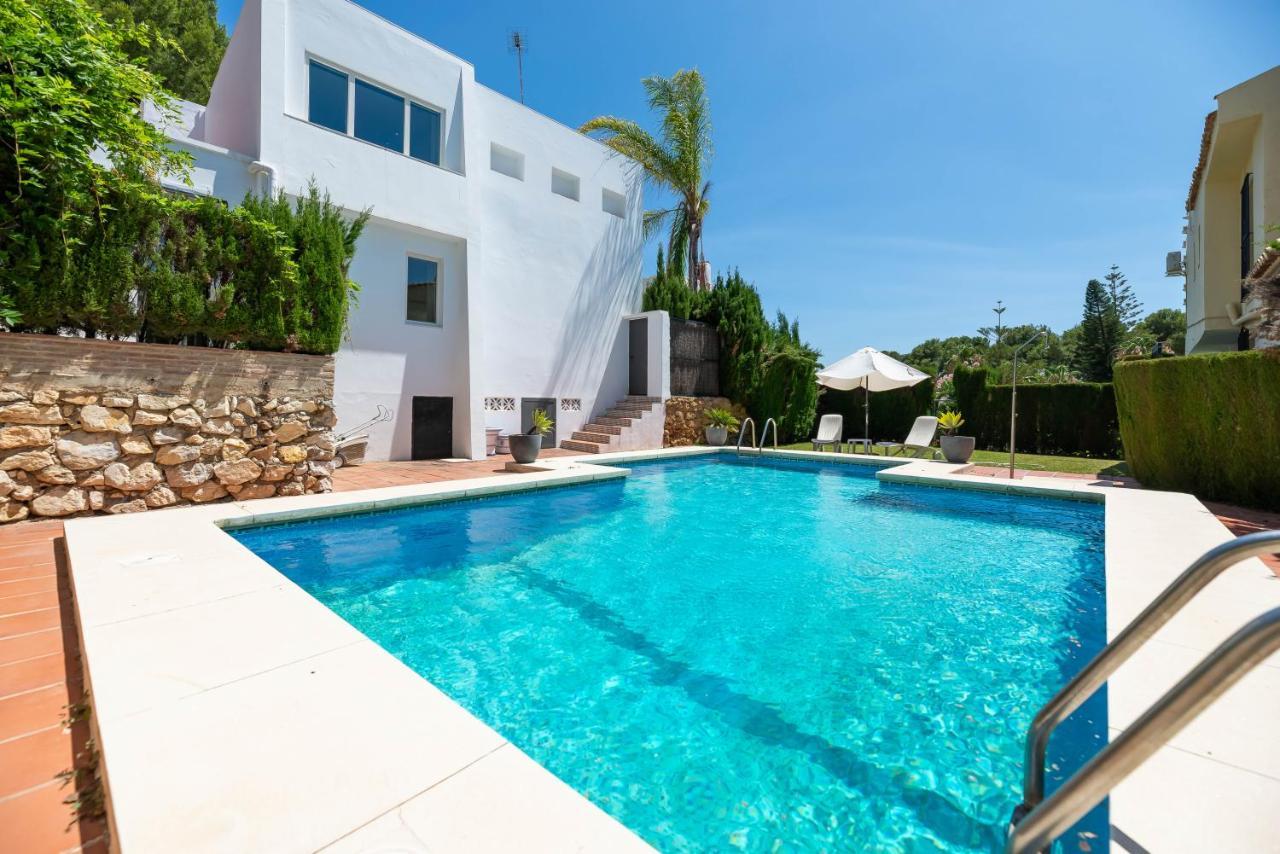 Willa Vacation I Fuentes, Prime Location, Perfect For Families And Big Groups, Shared Pool *