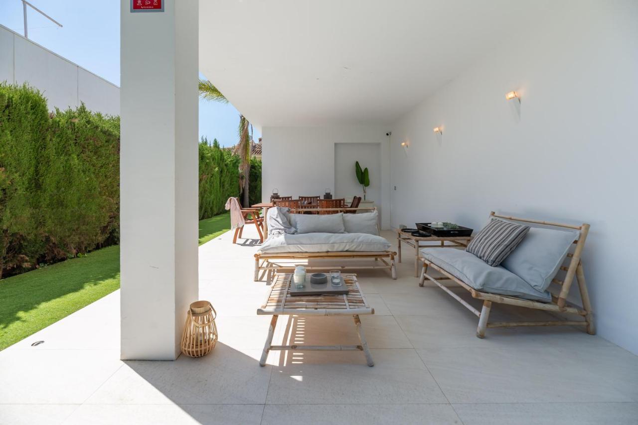 Vacation I Fuentes, Prime Location, Perfect For Families And Big Groups, Shared Pool Willa *