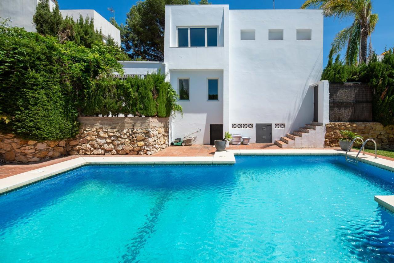 Vacation I Fuentes, Prime Location, Perfect For Families And Big Groups, Shared Pool Willa
