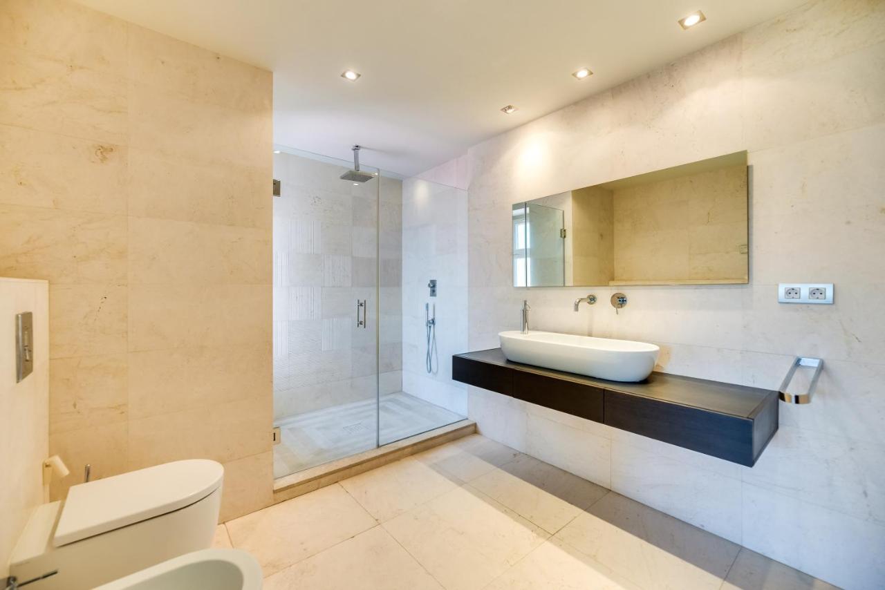 Vacation I Fuentes, Prime Location, Perfect For Families And Big Groups, Shared Pool Willa Marbella
