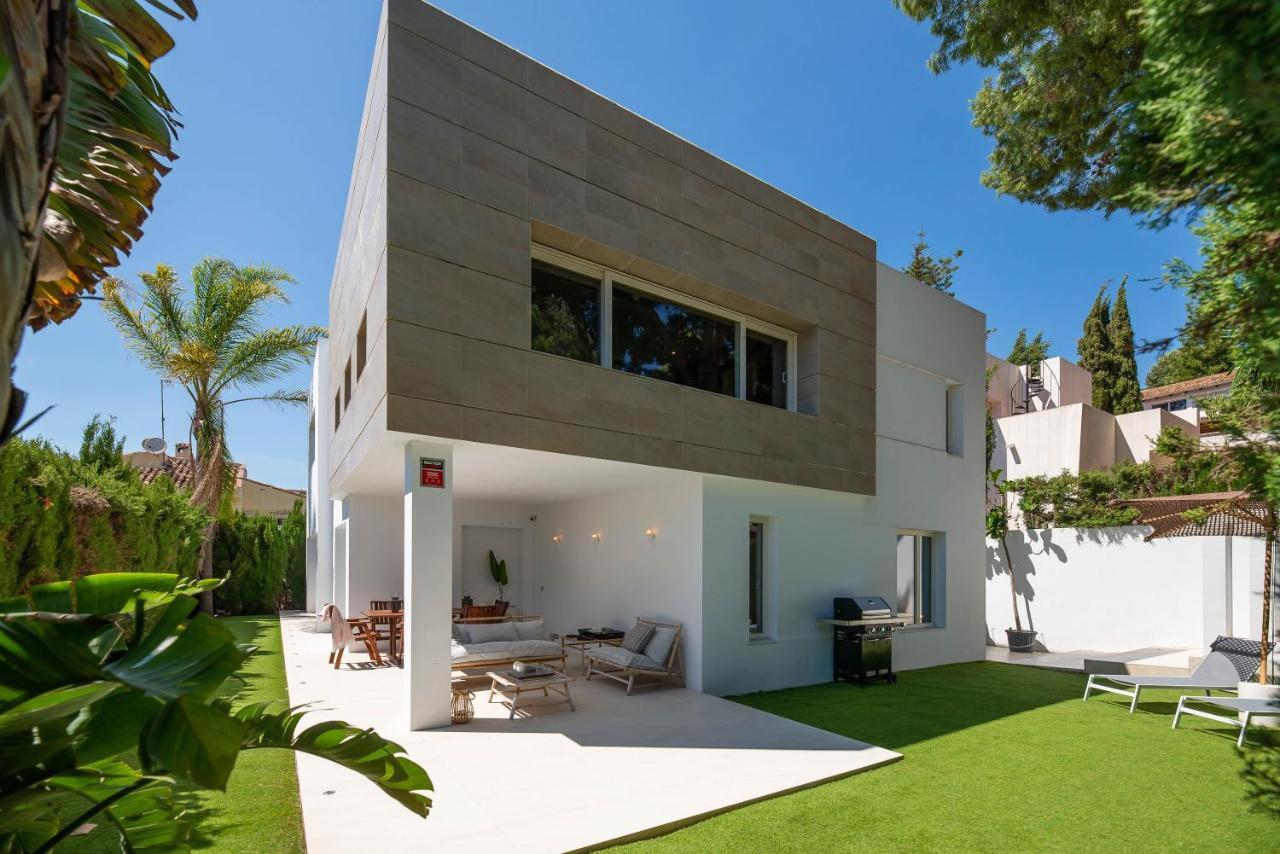 Vacation I Fuentes, Prime Location, Perfect For Families And Big Groups, Shared Pool Willa *