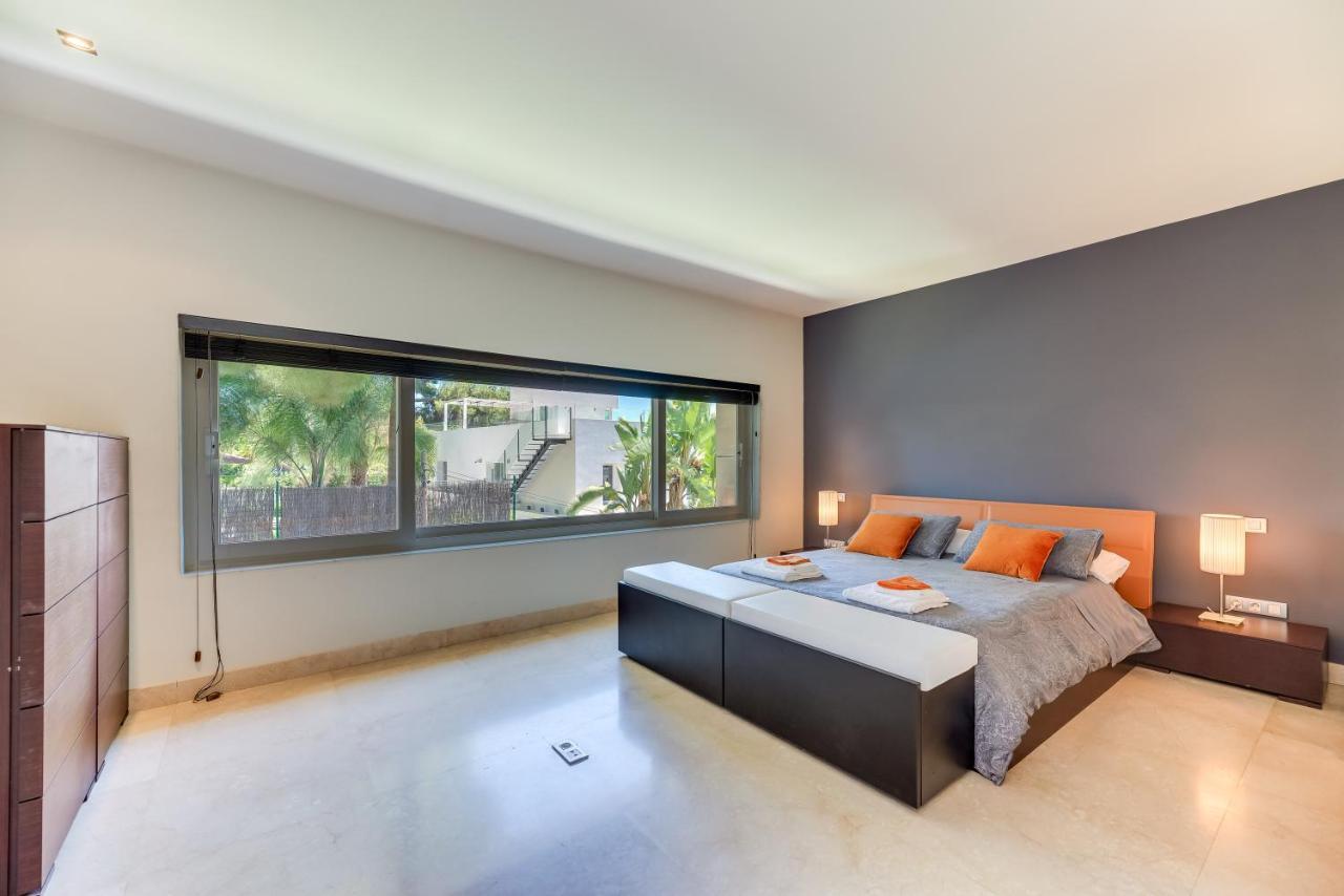 Willa Vacation I Fuentes, Prime Location, Perfect For Families And Big Groups, Shared Pool *