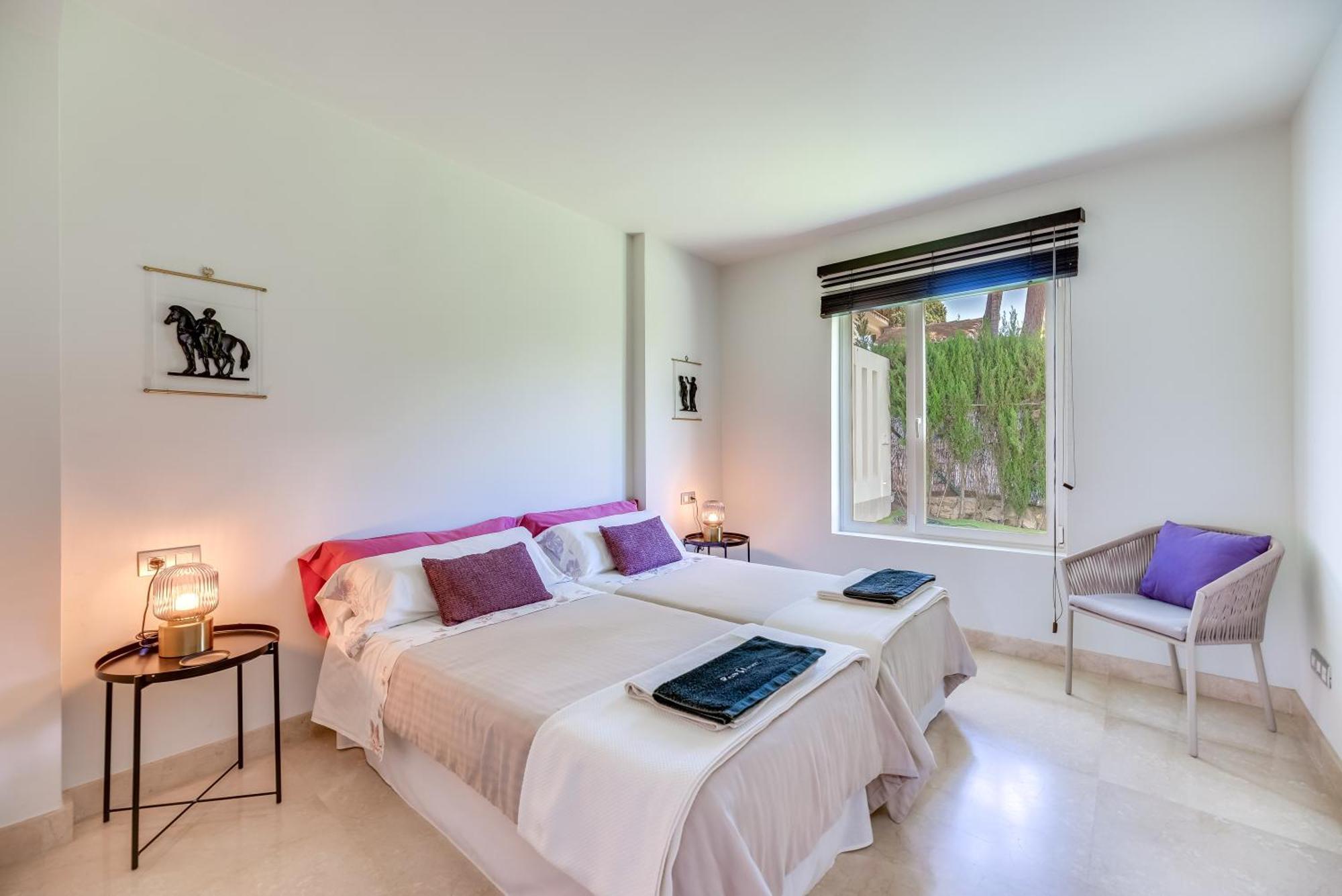 Vacation I Fuentes, Prime Location, Perfect For Families And Big Groups, Shared Pool Willa